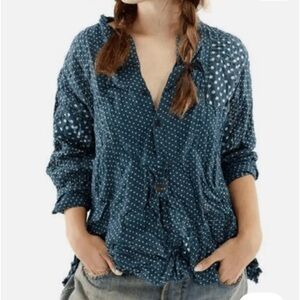 Magnolia Pearl Henry Top